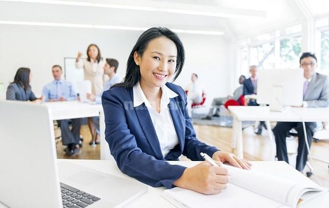 TUYỂN DỤNG NHÂN VIÊN HÀNH CHÍNH - NHÂN SỰ