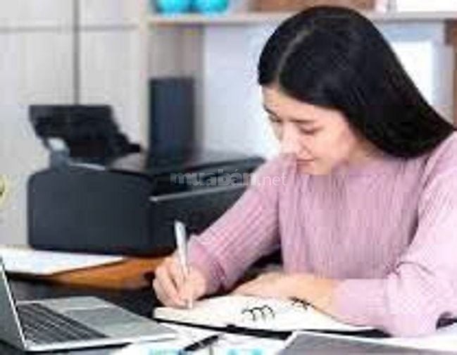 Cần tuyển nhân viên kế toán kho