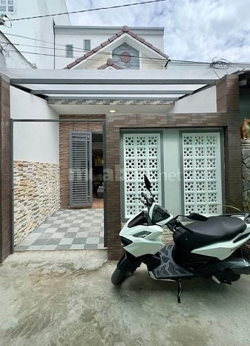 NGỘP NHÀ 1T1L GẦN KDL ĐẠI NAM, 2T190, 95M2