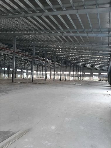 Cho thuê kho xưởng Xã Đức Hoà Đông, Đức Hoà 1000m2; 2000m2; 3000m2