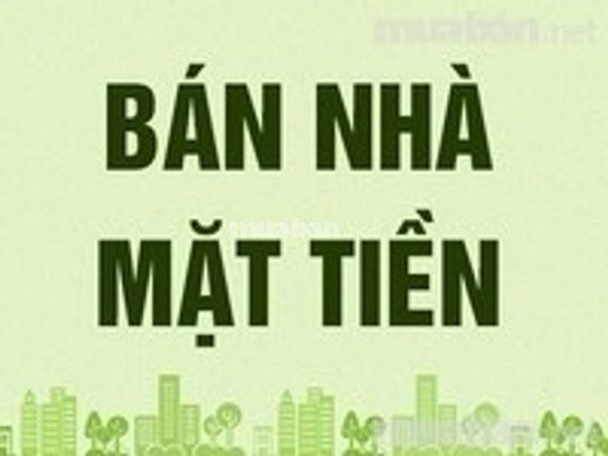Bán nhà mặt phố Nguyễn Hy Quang - Ô Chợ Dừa, mặt tiền 8m