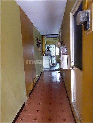 Cho thuê nhà nguyên căn rộng 68 m2, có 3 phòng, CC Bùi Hữu Nghĩa
