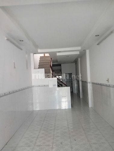 Bán nhà hẻm 116 Phường Tân Thuận Tây Quận 7