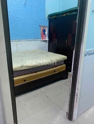 BÁN NHÀ 1 XẸC QUỐC LỘ 22 – ĐƯỜNG 660, XÃ PHƯỚC THẠNH, CỦ CHI – 700TR