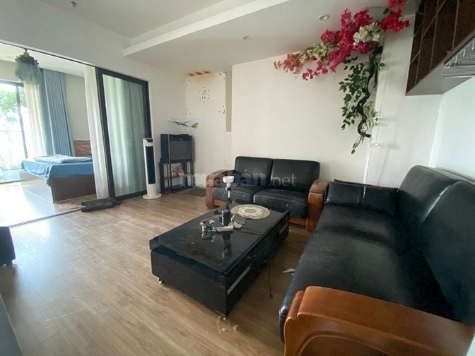 Cho thuê căn hộ Trinity 145 Hồ Mễ Trì, Nhân Chính, Thanh Xuân, Hà Nội