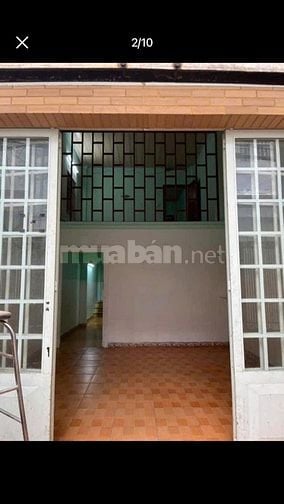 Gần KDC HimLam, DT 4x13, 02 Tầng.
