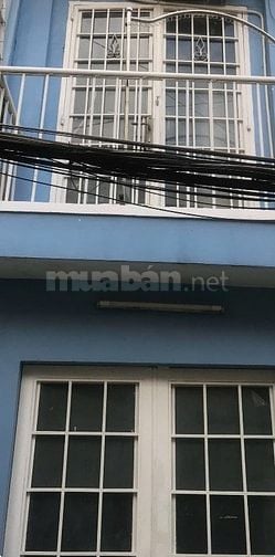 Cho thuê nhà 184/37 Hoàng Hoa Thám, P.5, Q.Bình Thạnh