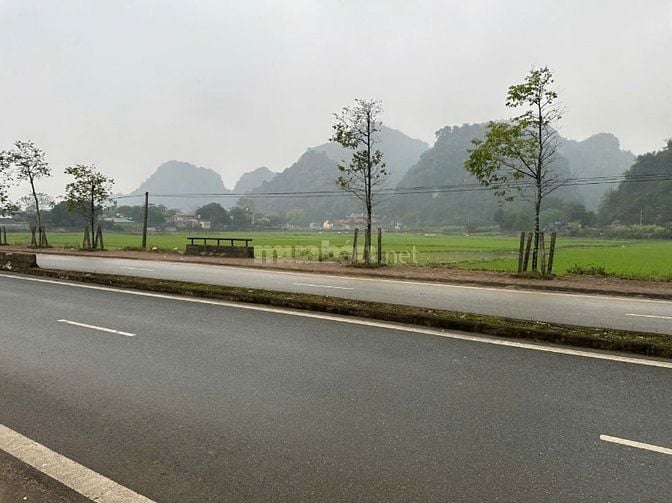 Bán đất ở Phú Nghĩa, Lạc Thủy, Hòa Bình, giá chất 28 triệu/m2, 136.7m2