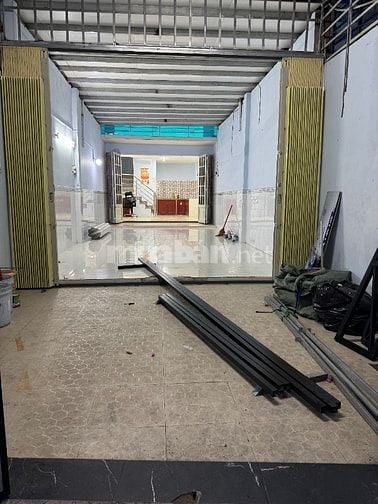 Nhà cho thuê nguyên căn chính chủ, đường 6m, 2 lầu, 2 tolet, 2 phòng n