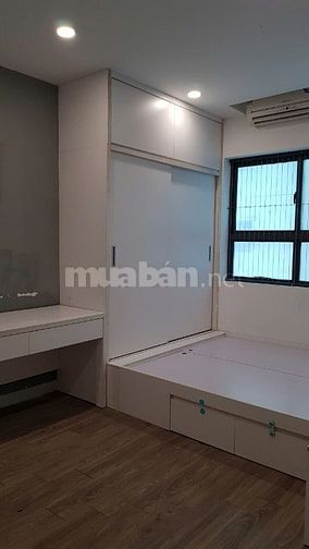 Căn hộ 65 m2, 2N, 2VS full nội thất. KĐT Kim Văn, Kim Lũ, Q.Hoàng Mai