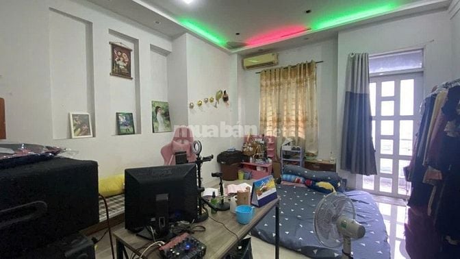 Chính chủ cần bán nhà hẻm hoàng xuân hoành