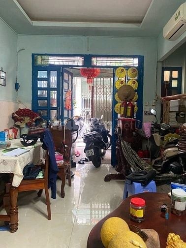 Sau lưng chùa Bửu Quang, DT 4x15m. Giá 5,3 tỷ