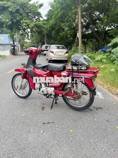 hondaciti phuộc 11 đầu