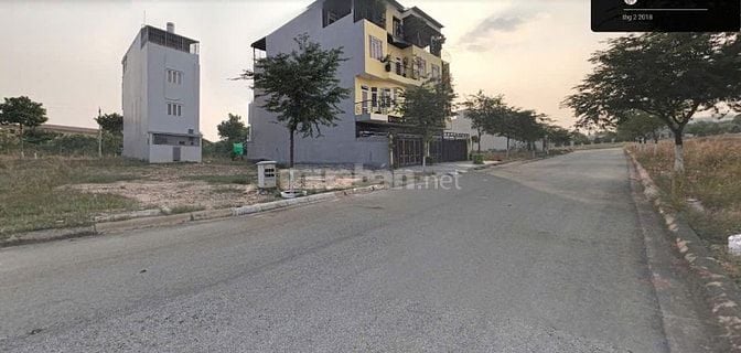 bán gấp đất nền kĐT Bình Nguyên DT 100m2, 147,5m2, 300m2