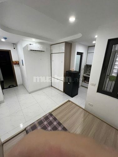 Cho thuê CCMN khu vực Cầu Giấy