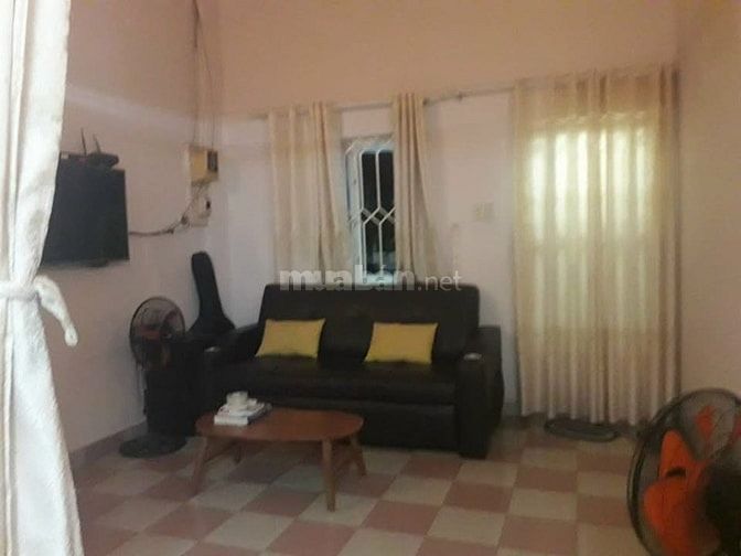 CHO THUÊ NHÀ NGUYÊN CĂN CÁCH CHỢ BẾN THÀNH 1km