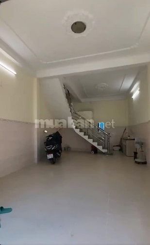 Nhà đường Tân Thành 2PN nhà mới sạch sẽ vào ở ngay