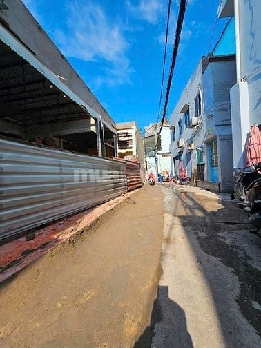 💧Đất 7x10 Hẻm 3m đường Đất Mới