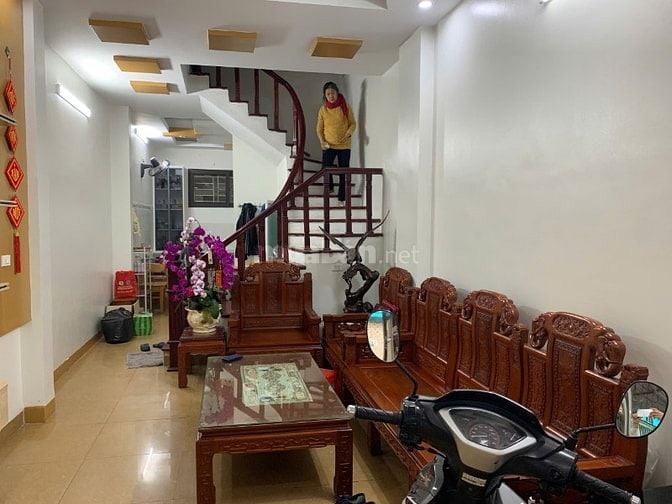 Bán nhà 4 tầng tại Xuân Phương, Phương Can Nam Từ Liêm Hà Nội giá 7 tỷ