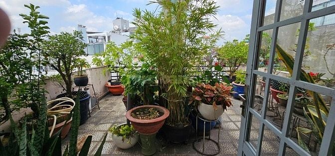 Bán nhà gấp 60m2, Trường Chinh, P.14, Tân Bình; ngay khu Bàu Cát
