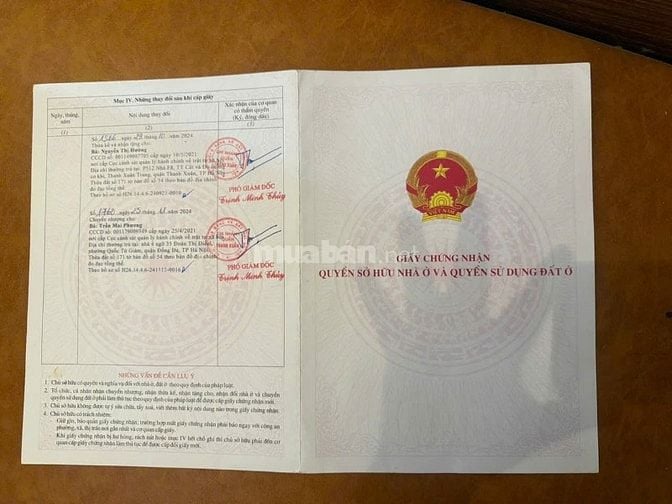Chính chủ cần bán căn hộ TT tầng 5 ngõ 328 Nguyễn Trãi 