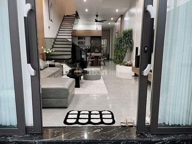 Bán nhà đường Đào Duy Anh, Q. Phú Nhuận, 48m2 nhỉnh 1 tỷ 750, SHR 