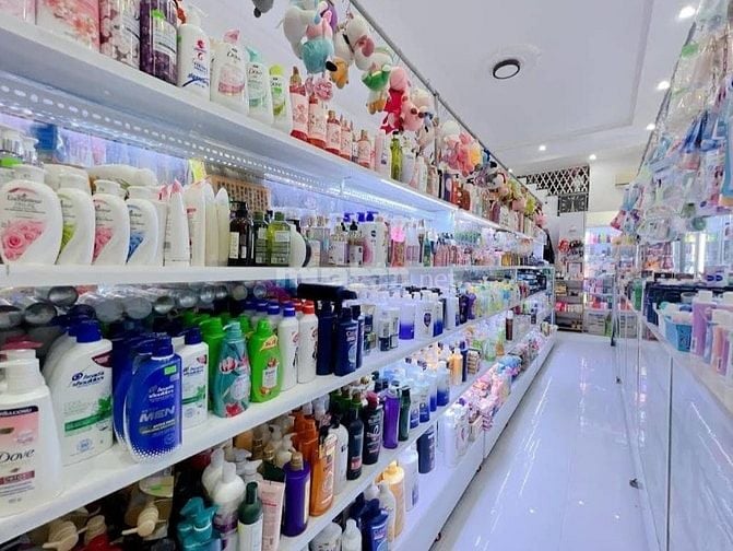 CẦN TUYỂN NHÂN VIÊN TẠP VỤ – LÀM TẠI QUẬN 12