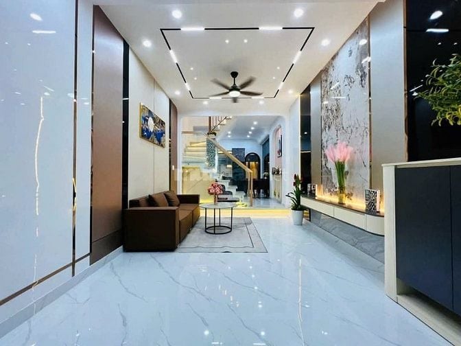 THANH LÍ TÀI SẢN NHANH BÁN GẤP NHÀ Đ NGUYỄN HỮU DẬT,TÂN PHÚ, DT 42,5M2