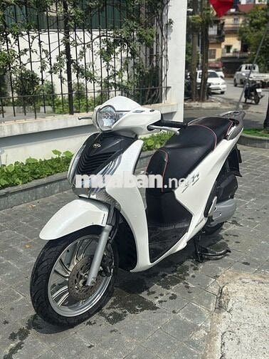 SH 125  2015 cần bán lên đời xe