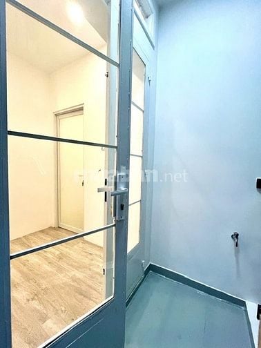 Nhà Trần Xuân Soạn, p Tân Thuận Tây, quận 7