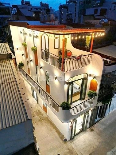 Bán gấp nhà Bùi Đình Túy, p.24, Bình Thạnh. Giá 3,27 tỷ/60m2, hẻm 5m