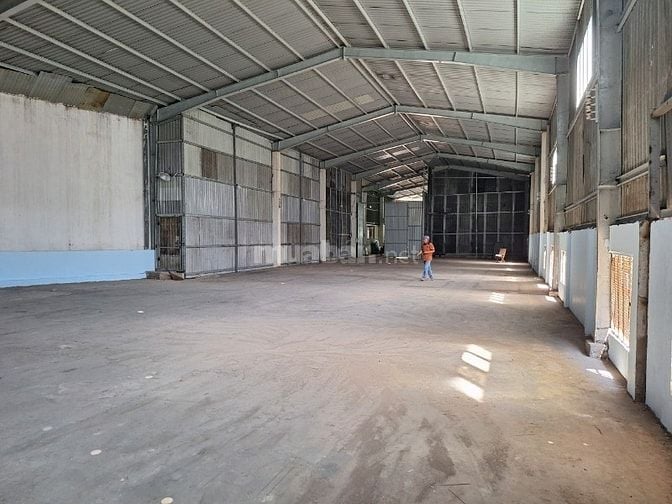 Cho thuê xưởng Gò Dưa, Phường Tam Bình, Quận Thủ Đức_DT 200m2.