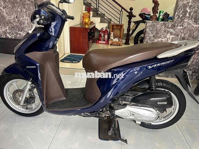 honda vison 2018 mới 80%