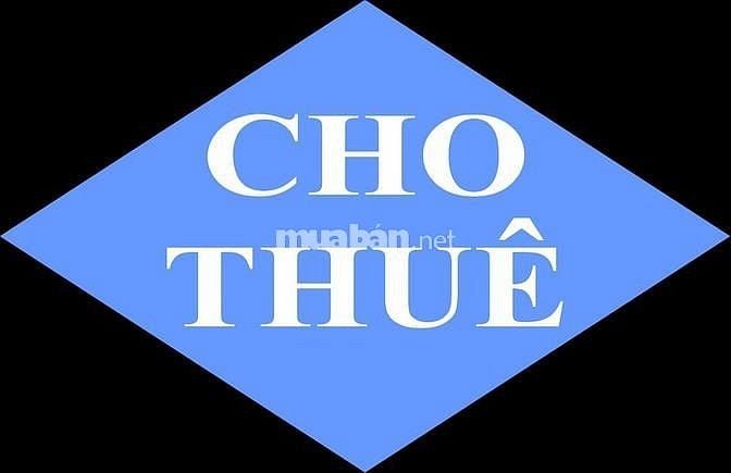 Cho thuê xưởng Chiến Lược, Bình  Tân, 6x13,5m