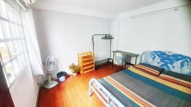 Cho thuê phòng mới ngay đầu đường Nguyễn Văn Đậu, Phú Nhuận