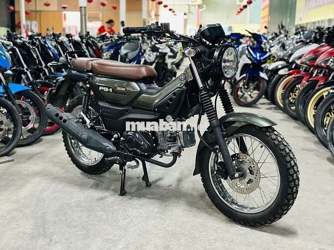 XE MÁYTHANH TÙNG_PG-1 XANH RÊU BIỂN 29 LƯỚT 99%