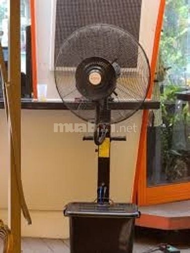 Quạt phun sương công nghiệp Ebisu FS-65