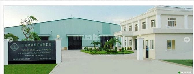 Tuyển dụng tài xế, vận hành máy cơ khí và thợ hàn