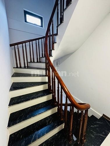 Siêu phẩm Nam Từ Liêm - Xây mới - 5 Tầng - Ô tô cực gần - Giá nhỉnh 5 