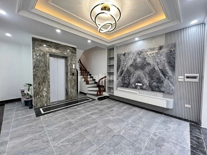 Bán Nhà Mới Toanh, Khương Đình, Vũ Tông Phan, Thanh Xuân, Hà Nội