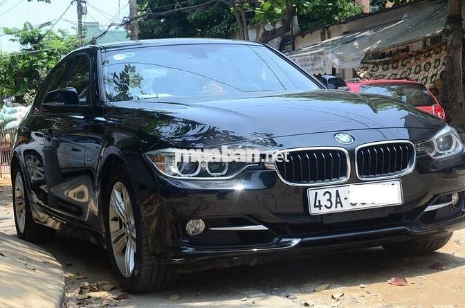 BMW 3 Series 2012 320i  Sportline chính chủ.