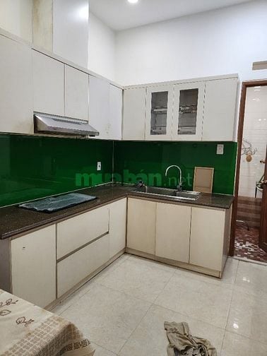 Nhà Full Nội Thất 1 Trệt 2 Lầu, Trung Tâm Q.7, 4PN, 3WC, 12tr
