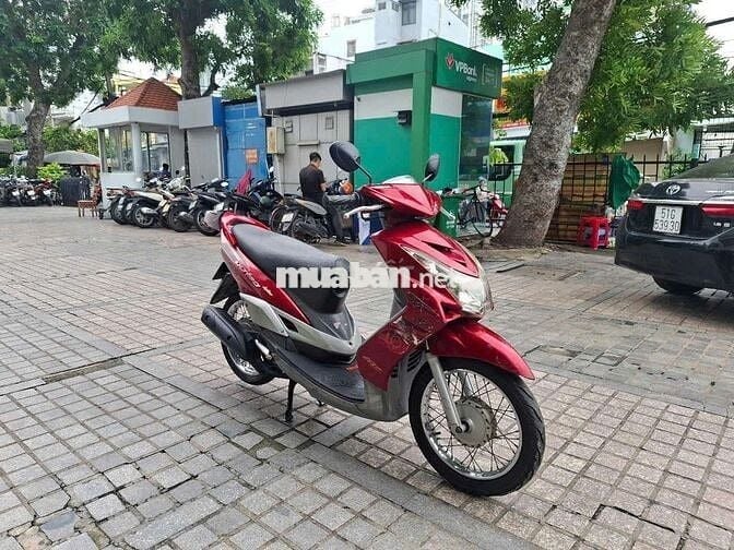 Xe yamaha mio utimo