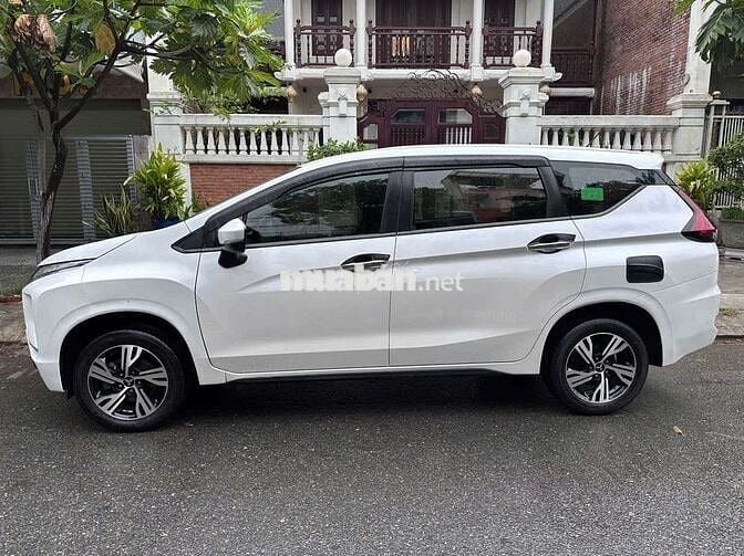 Xpander MT 2021, xe mới ken