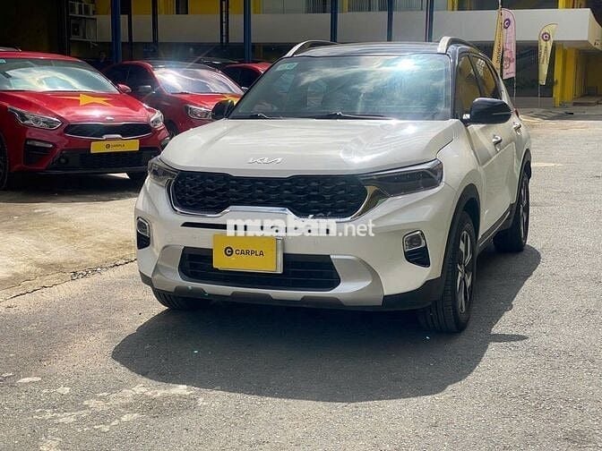 Kia sonet 1.5 premium 2022