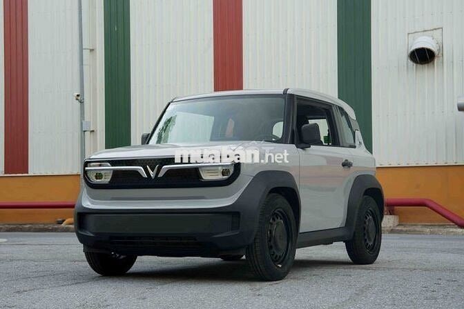 VinFast VF3 2025