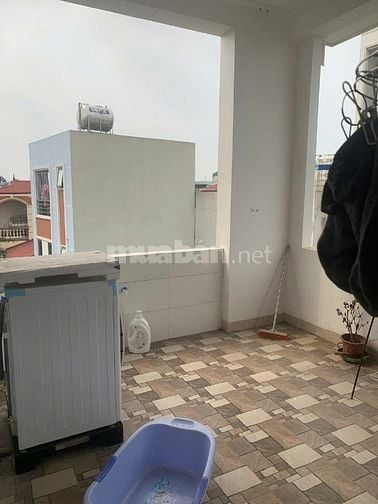 Bán nhà Tây Mỗ, vị trí đẹp, 3 mặt thoáng