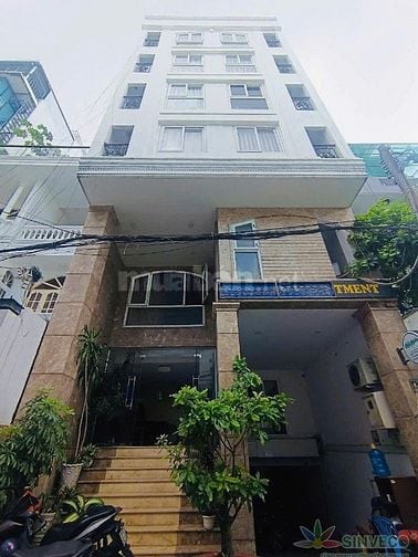 Cần bán MT đường Lê Hiến Mai -1H7T - 7 x 16m -HĐT 180tr/ T - Giá 35 tỷ