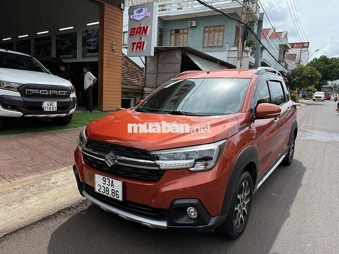Suzuki XL 7 tự động 7 chỗ 1 chủ từ đầu.