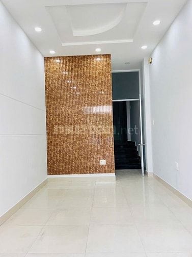 Cho thuê nguyên căn mặt tiền hẻm xe hơi